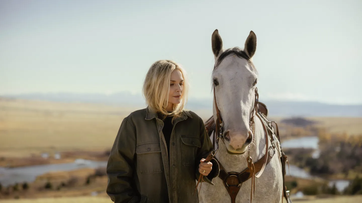 ‘The Madison’ Becomes Taylor Sheridan’s Biggest Series Debut Ever