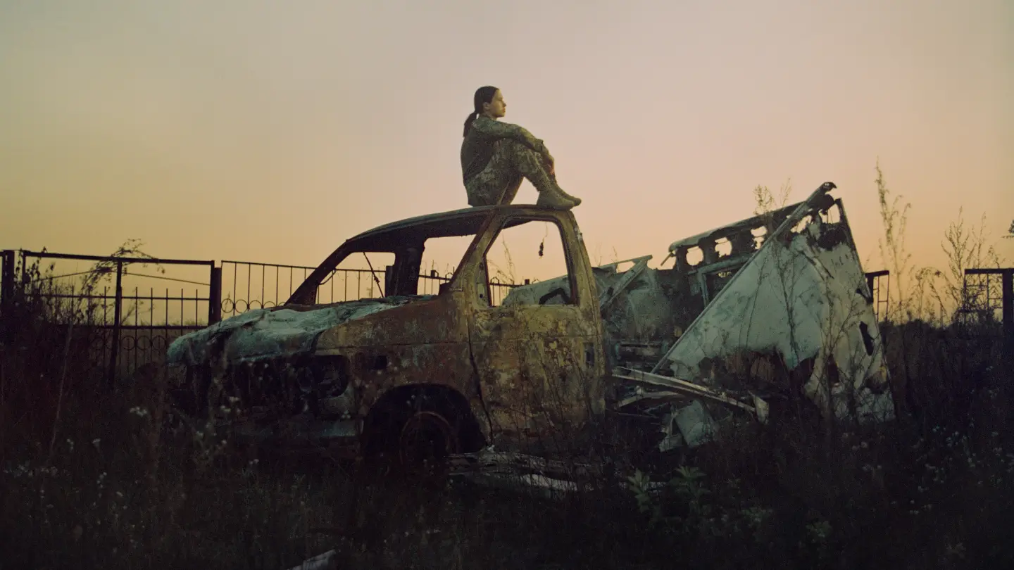 ‘MARIINKA’ Wins 2026 CPH:DOX Audience Award