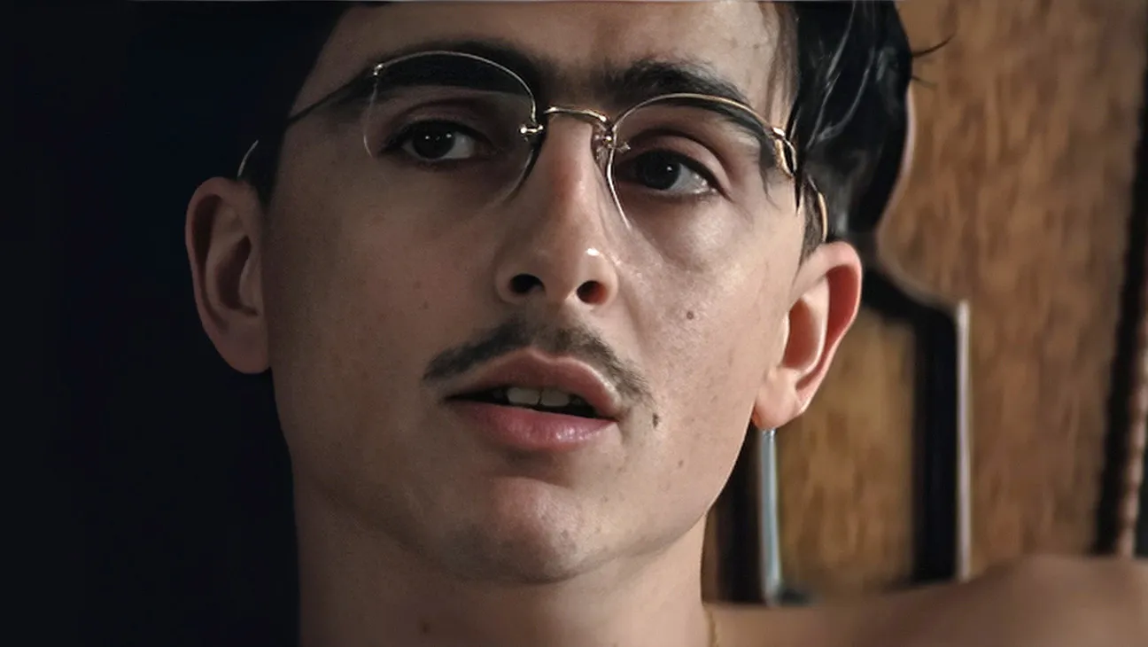 Timothée Chalamet’s ‘Marty Supreme’ Sets Streaming Debut