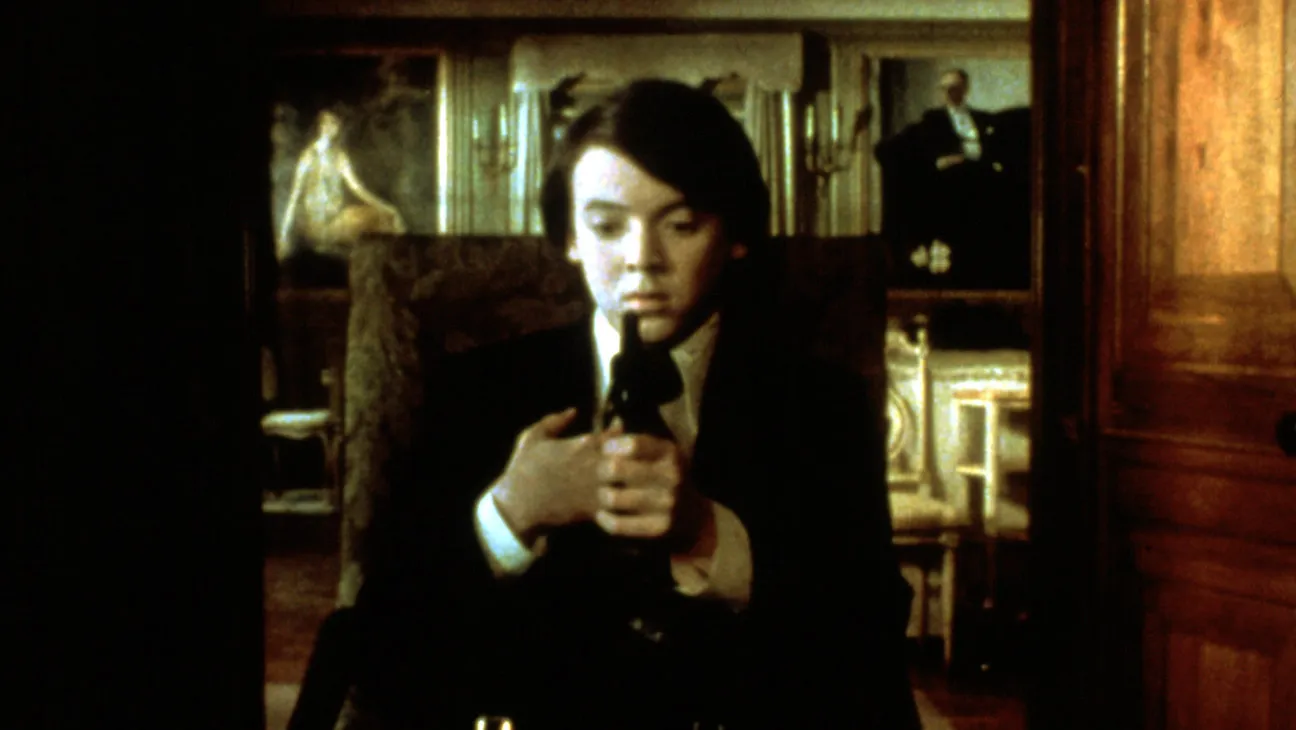 Bud Cort, Snubbed by Oscars, Deserved More From Hollywood