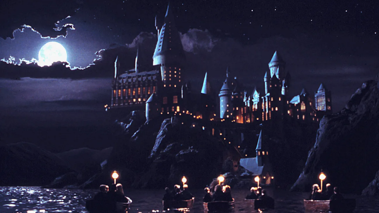 HBO’s ‘Harry Potter’ Trailer Reveals New Cast, Premiere Date