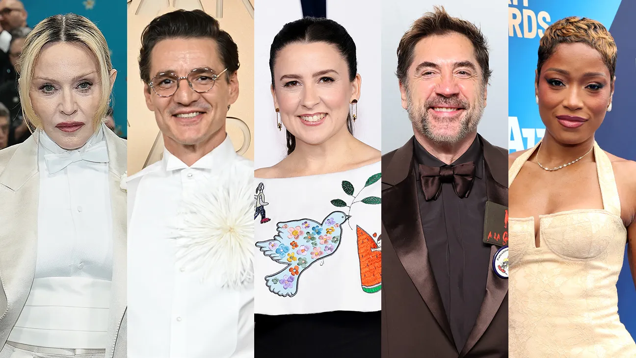 Celebrities Call for Closure of ICE Detention Center in Dilley, Texas