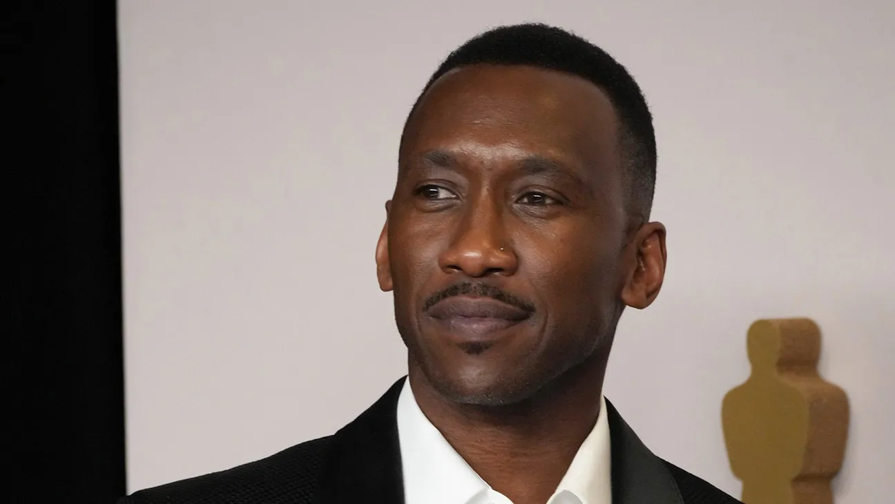 Mahershala Ali Joins ‘Task’ Season 2 at HBO