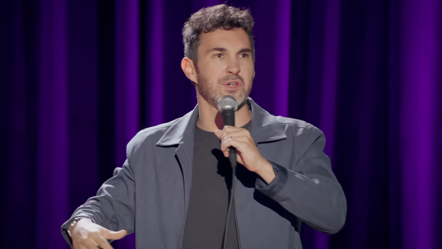Netflix Denies Mark Normand Claim of Dispute Over Muslim Joke