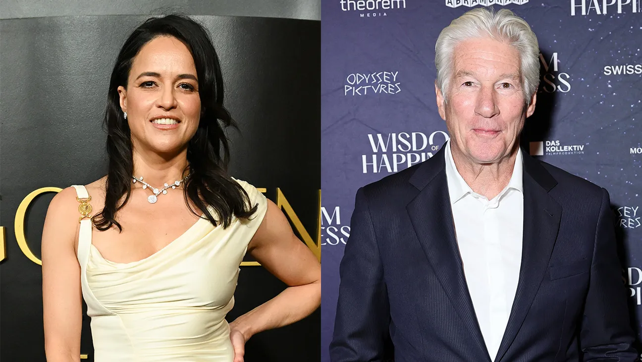 Richard Gere, Michelle Rodriguez Thriller ‘Left Seat’ Moving Ahead