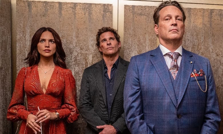 Bury ‘Mike & Nick & Nick & Alice’ in Time Capsule