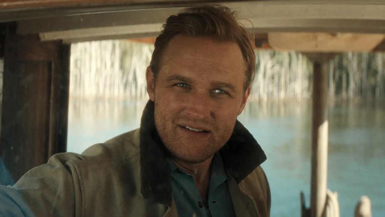 Kurt, Wyatt Russell on Season 2, Spinoff