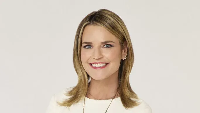 Does Savannah Guthrie Have Kids? About Her 2 Children Vale & Charley – Hollywood Life