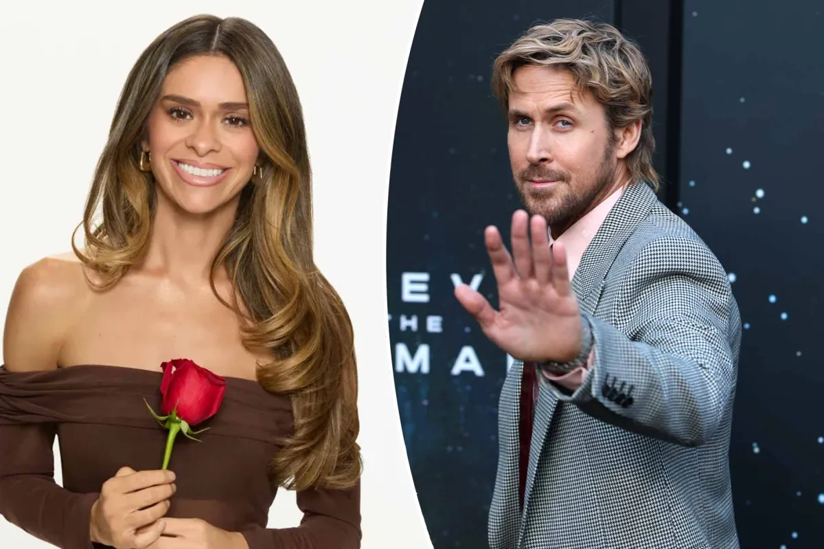 Benson Boone vs. Harry Styles, Taylor Frankie Paul flirts on IG, ‘Project Hail Mary’ & more