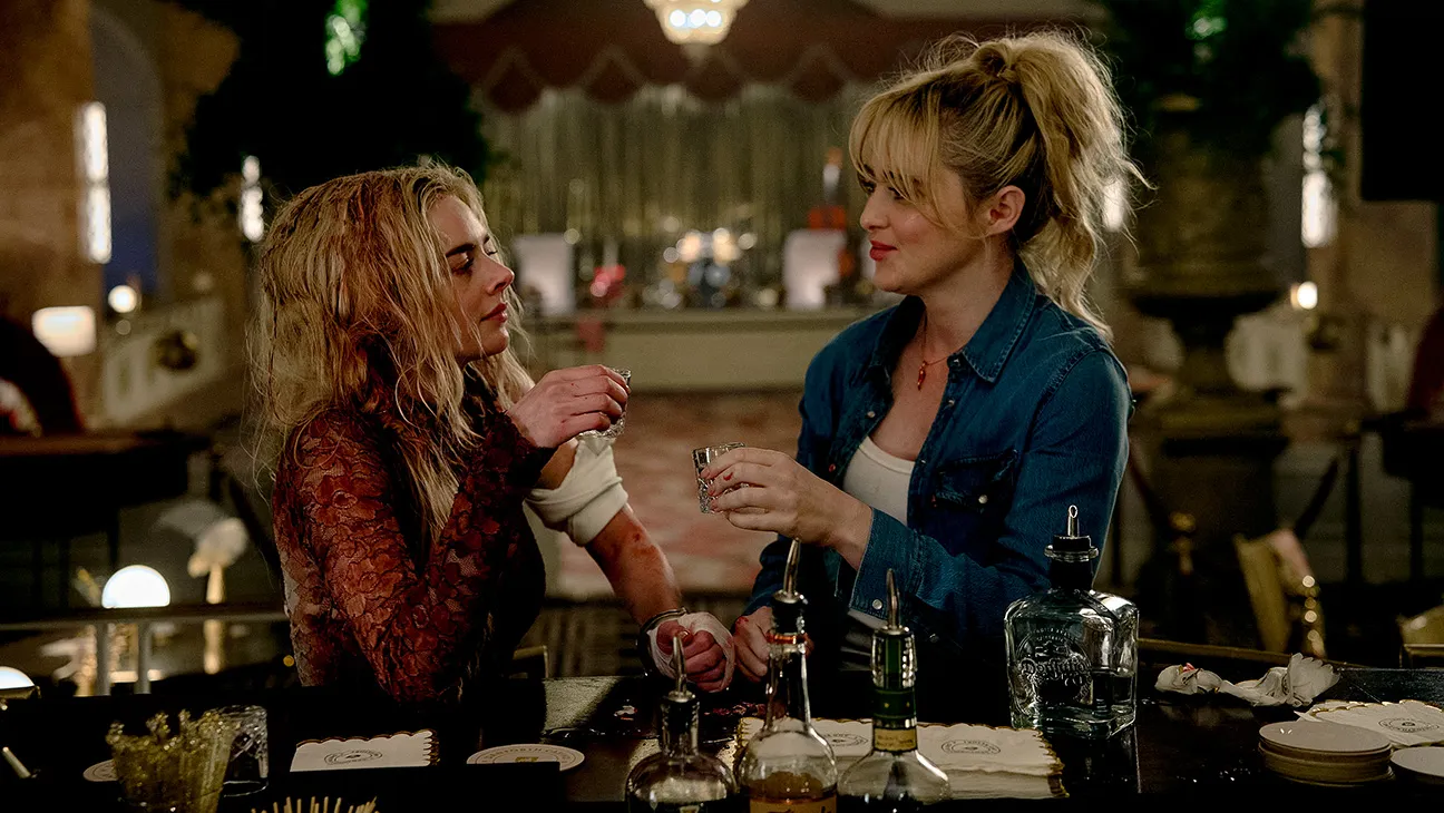 Radio Silence Talks Sequel, Scream 7