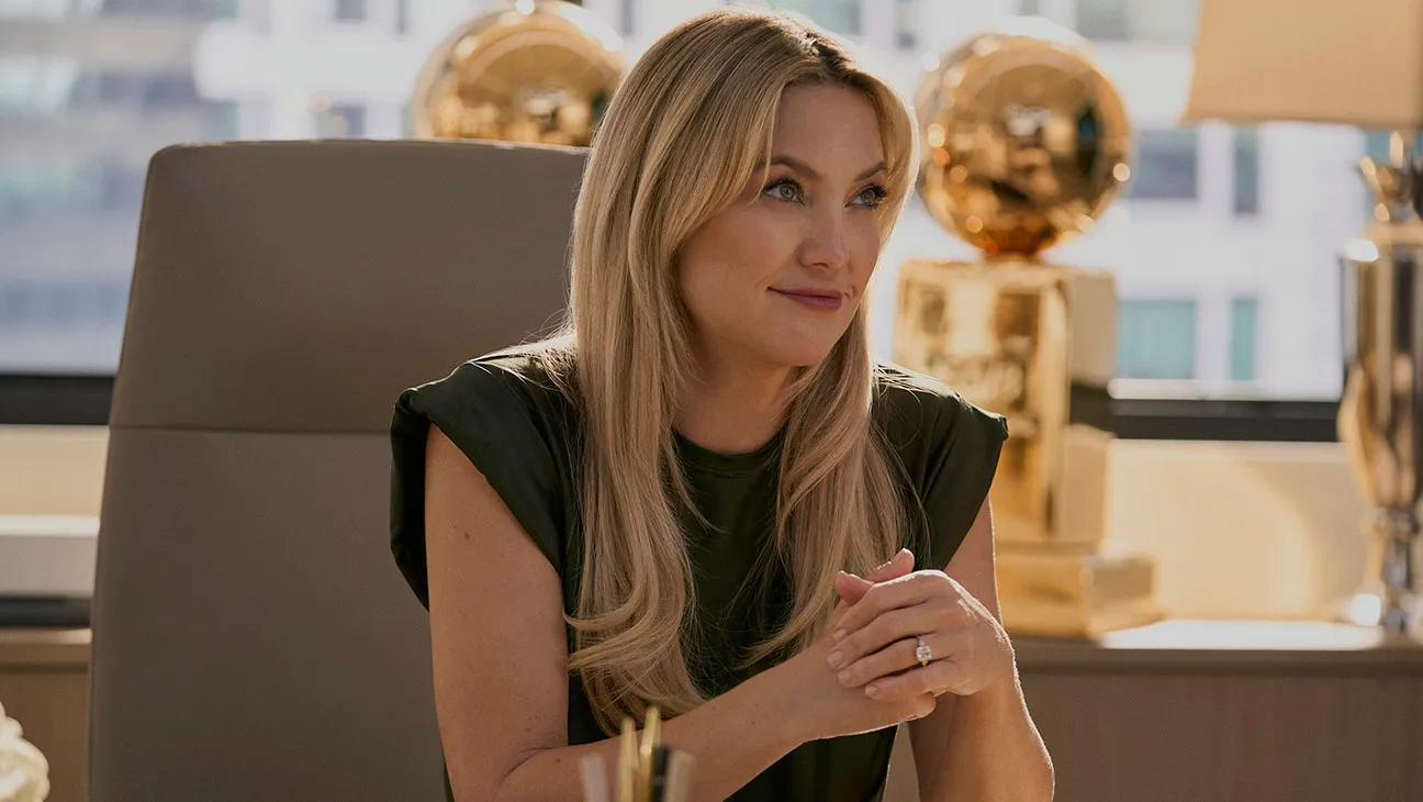Watch ‘Running Point’ Season 2 Trailer Starring Kate Hudson