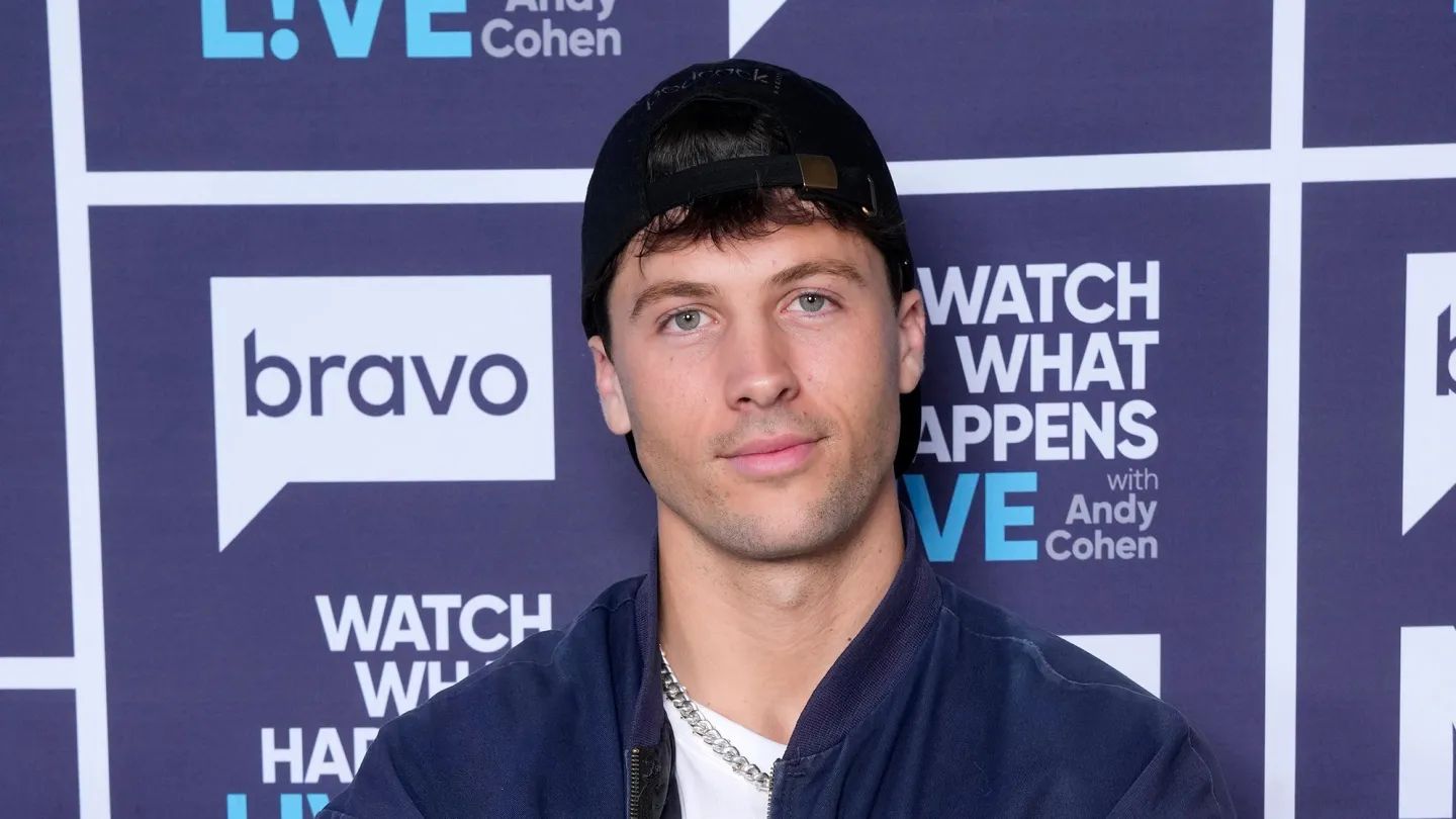 ‘Traitors’ Star Rob Rausch Signs With UTA