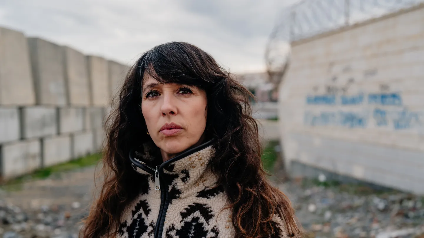 Matthew Rhys-Narrated Celtic Doc Series ‘The Wall’ to Return