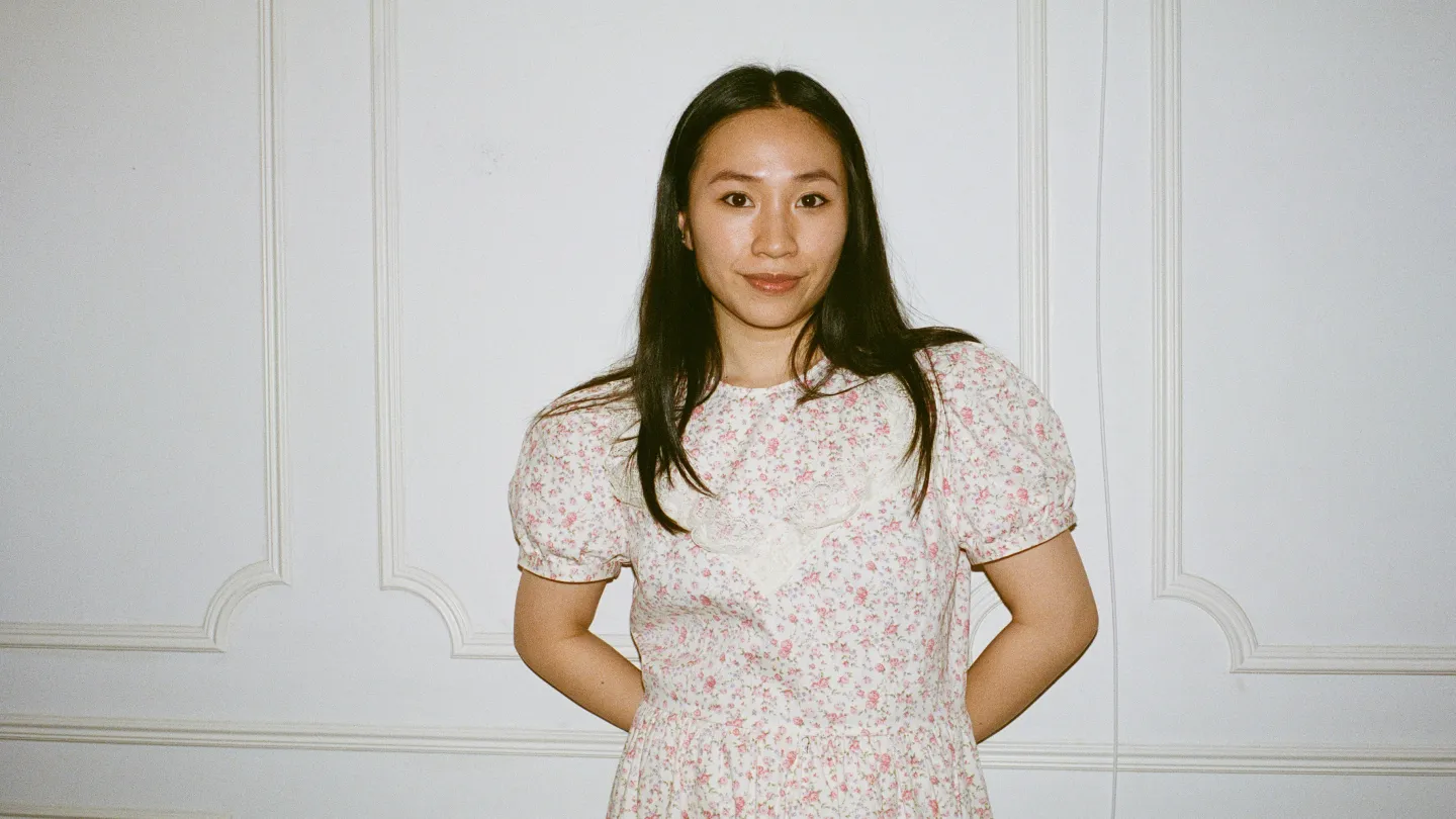 Fashion Designer Sandy Liang Signs with Lighthouse Management