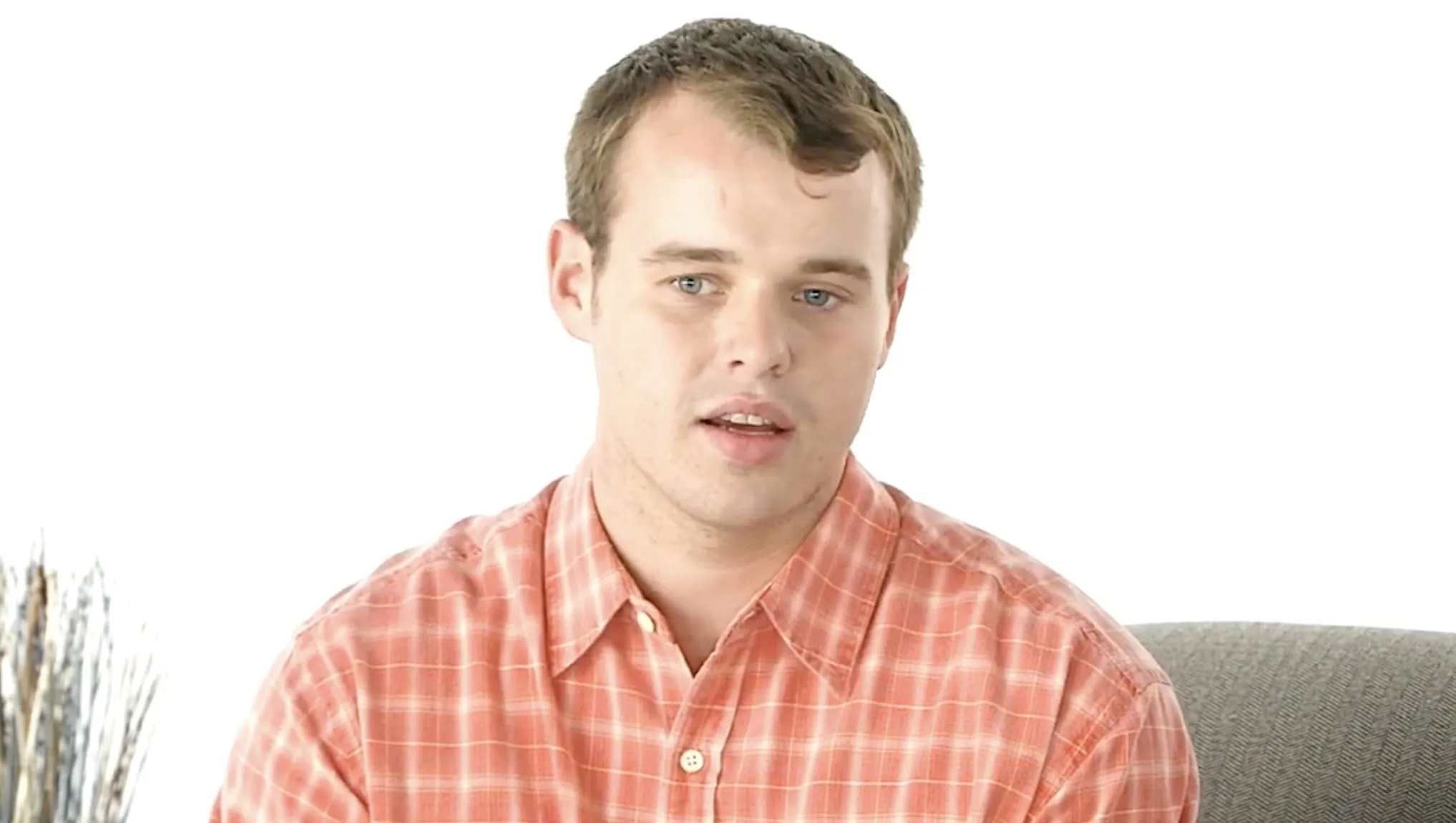 Where Is Joseph Duggar Now After His 2026 Arrest? What We Know – Hollywood Life