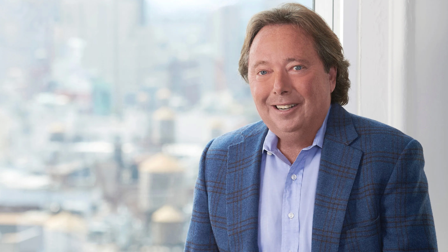 Imax CEO Richard Gelfond Takes Medical Leave Pneumonia Treatment