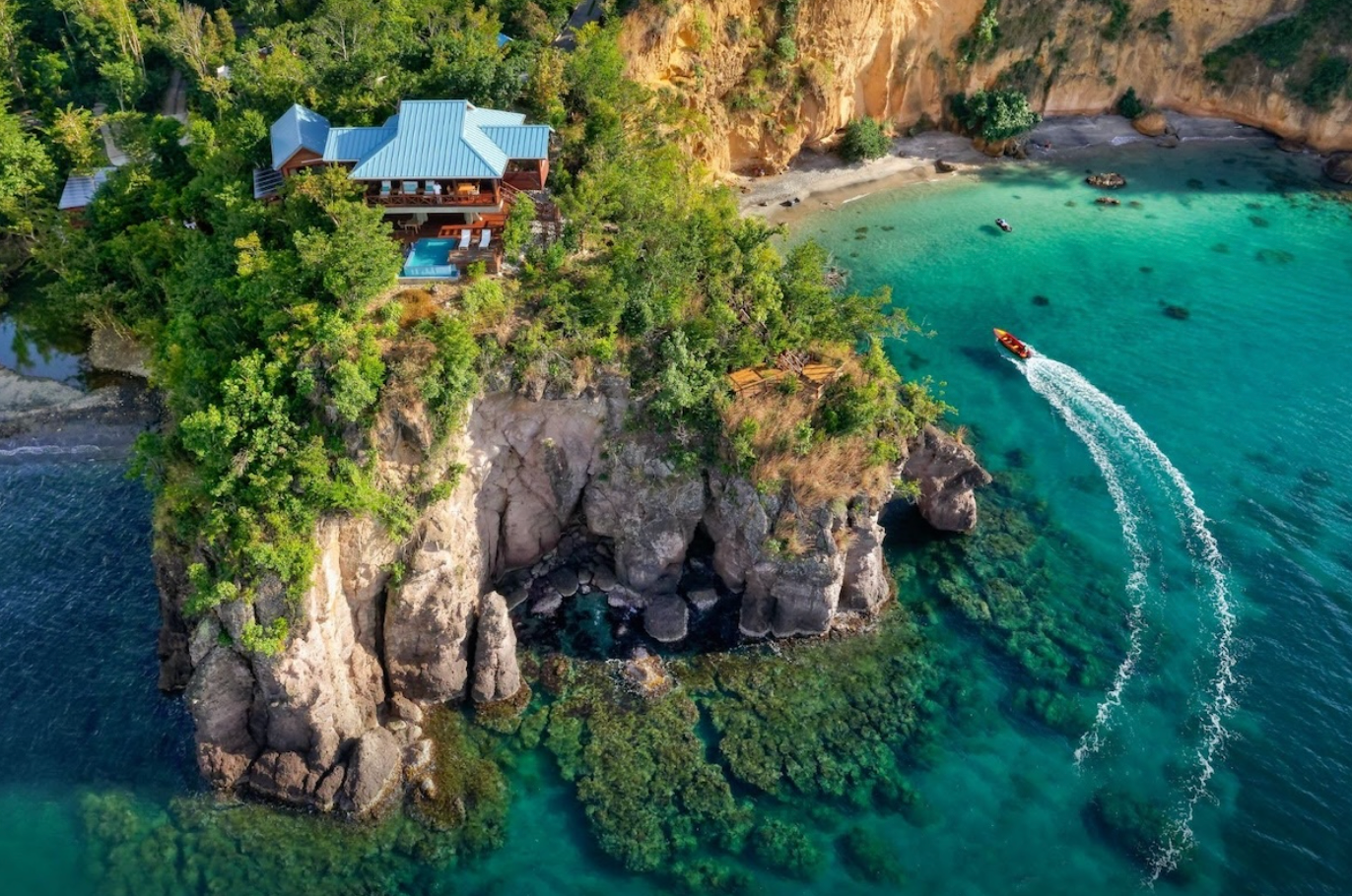 Hollywood Travel Destinations Revealed: Where the A-List Vacations