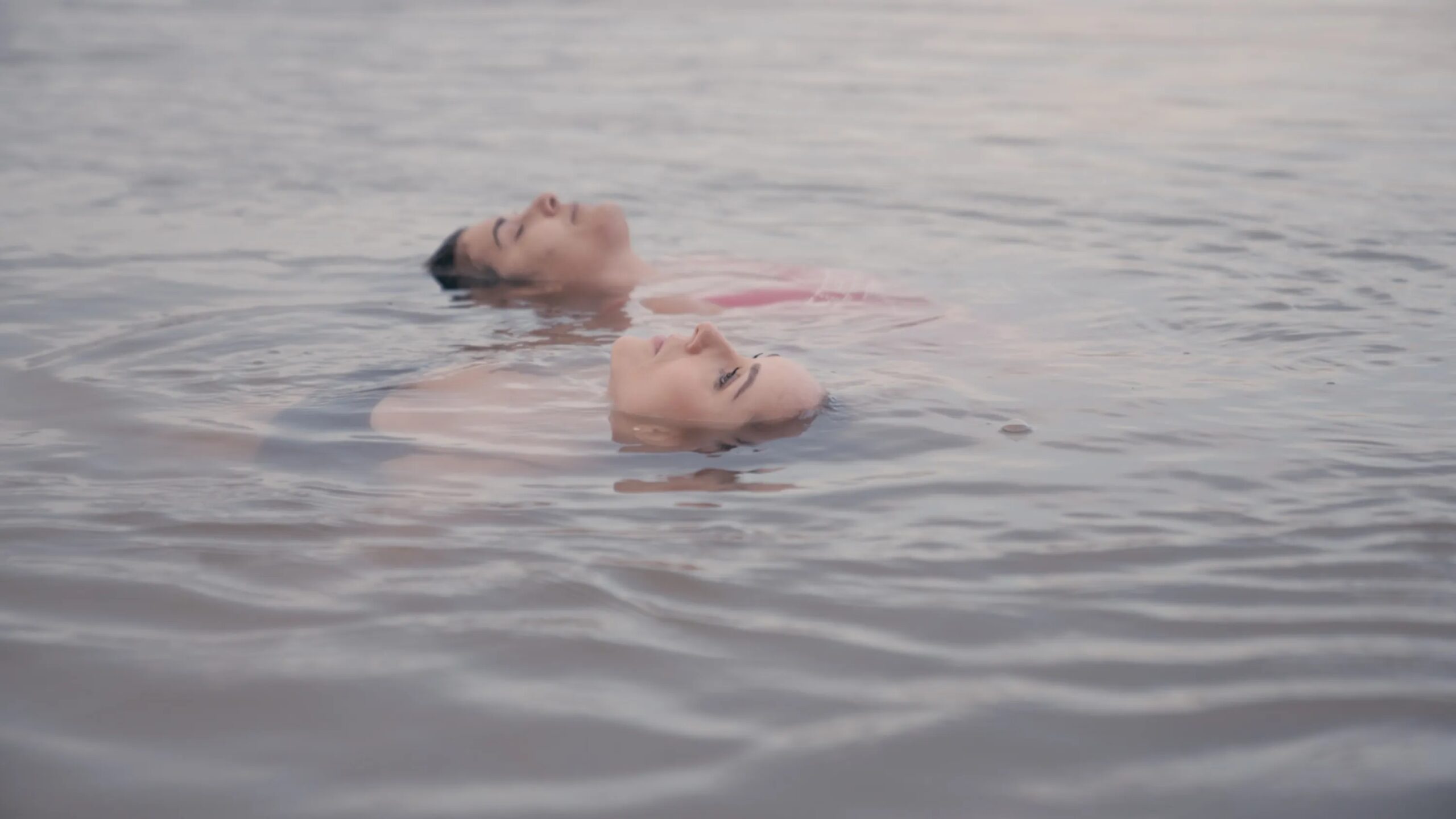 ‘Something Familiar’ Doc on Family, Trauma Romanian Orphans (Trailer)