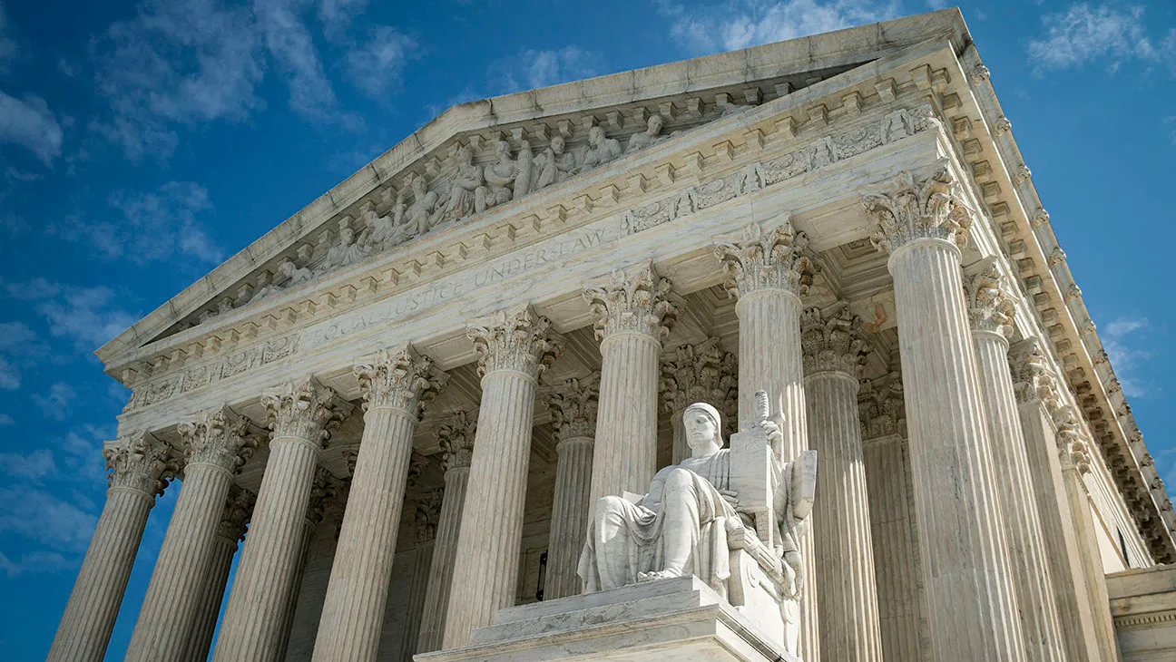 Supreme Court Sides With Cox In Music Piracy Suit