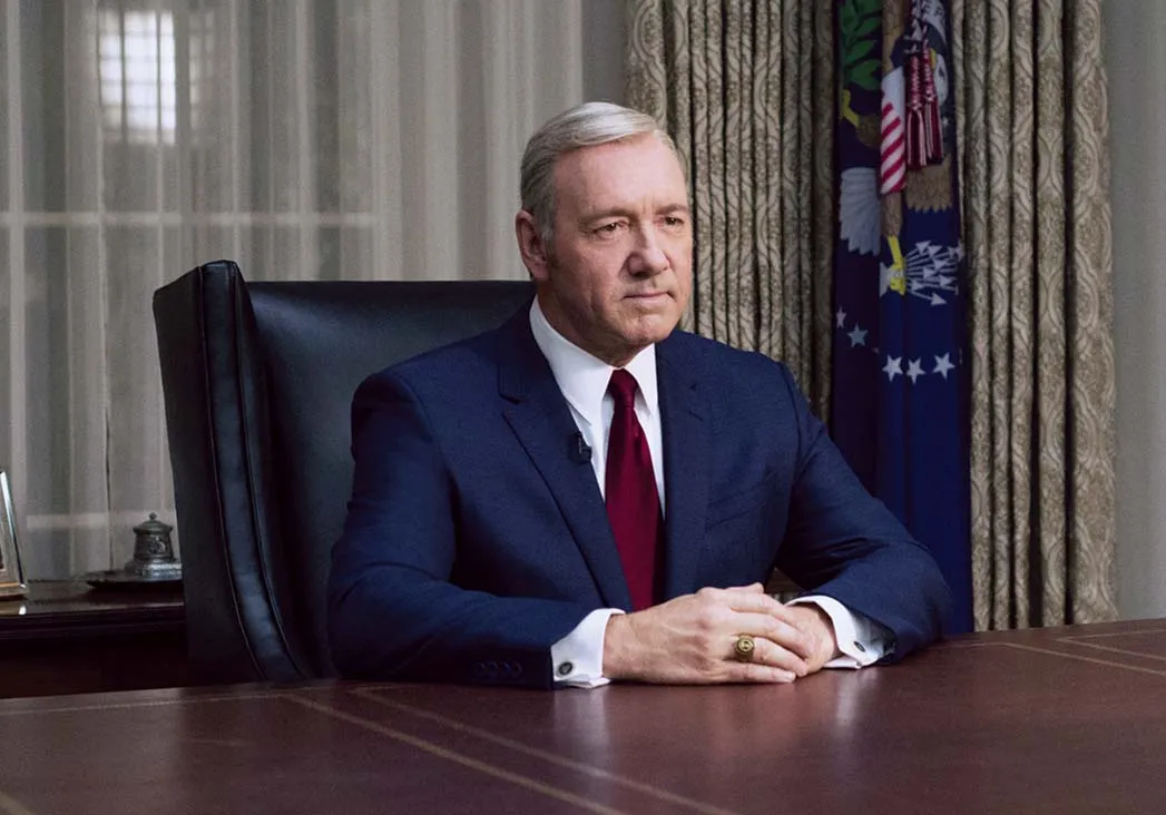 ‘House of Cards’ Production Company Loses Trial Over Final Season
