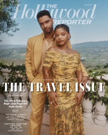 The Cast of You, Me & Tuscany Share Their Italy Travel Guide