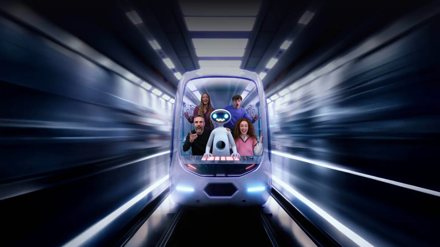 ‘The Black Mirror Experience’ Coming to Montreal