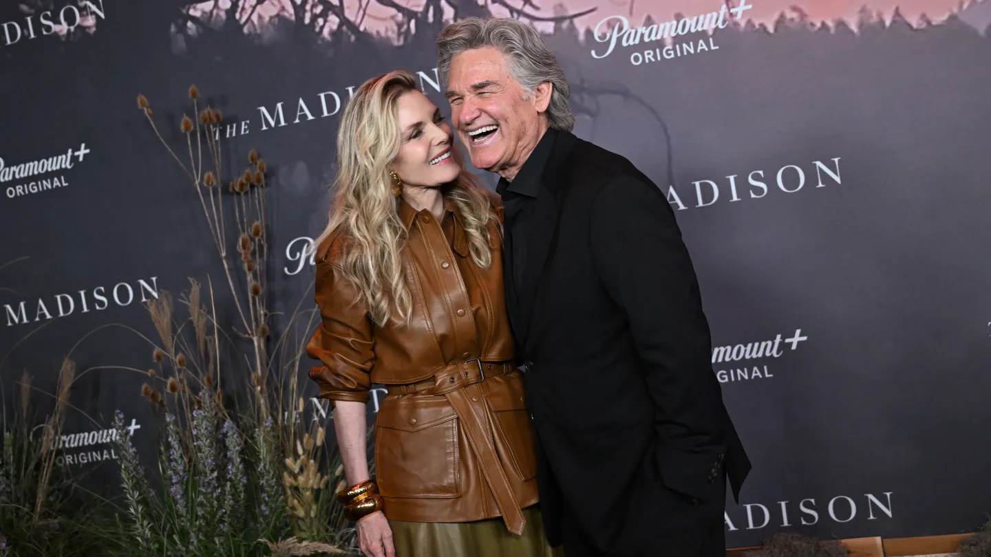 Taylor Sheridan Debuts ‘The Madison,’ ‘Imperfect Women’ Premieres and This Week’s Best Events