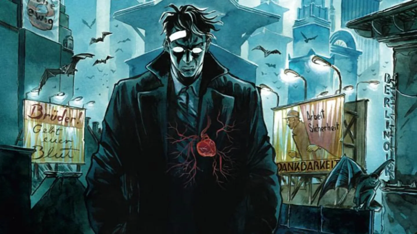 Disney+ Unveils German Originals Slate