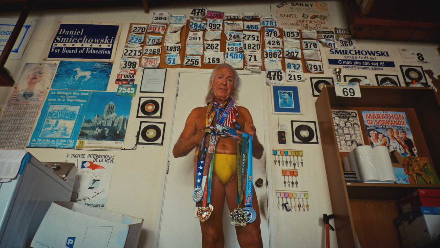 How a Local Outcast Found His Nudist Haven in HBO’s ‘Neighbors’