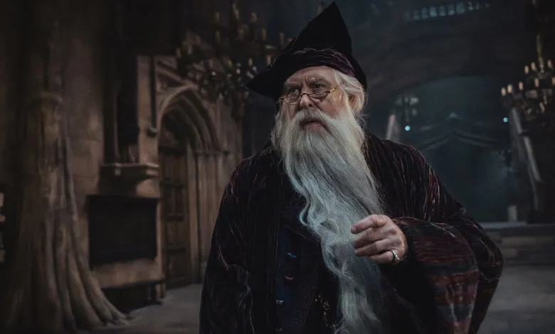 Media’s War Against J.K. Rowling Will Never End