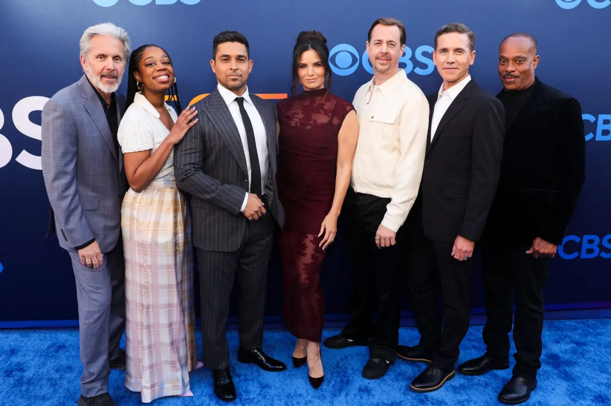 ‘NCIS’ kills off major character after 18 years in 500th-episode shocker