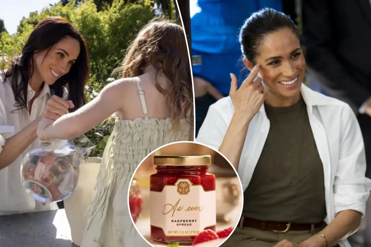 Meghan Markle exit from Netflix cost streamer millions: sources