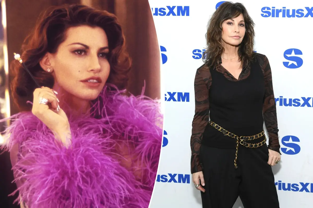 Gina Gershon turned down a lead in hit horror franchise over ‘exploitative’ nude scene