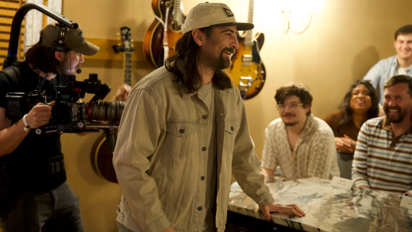 Noah Kahan on ‘The Great Divide,’ Playing for Fans, Upcoming Tour