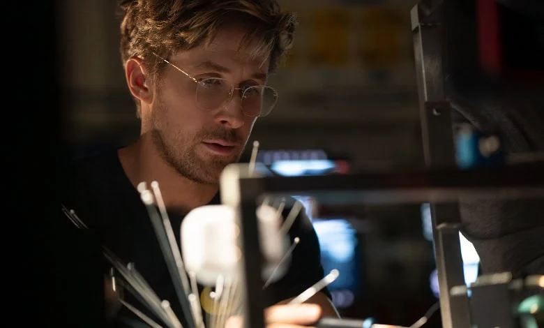 Is Ryan Gosling the Next Keanu Reeves?