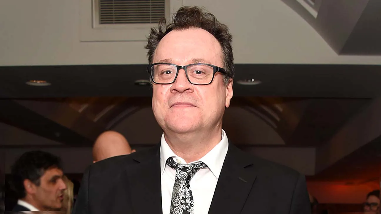 Russell T Davies on Queer Rights Backlash, ‘Heated Rivalry,’ ‘Tip Toe’
