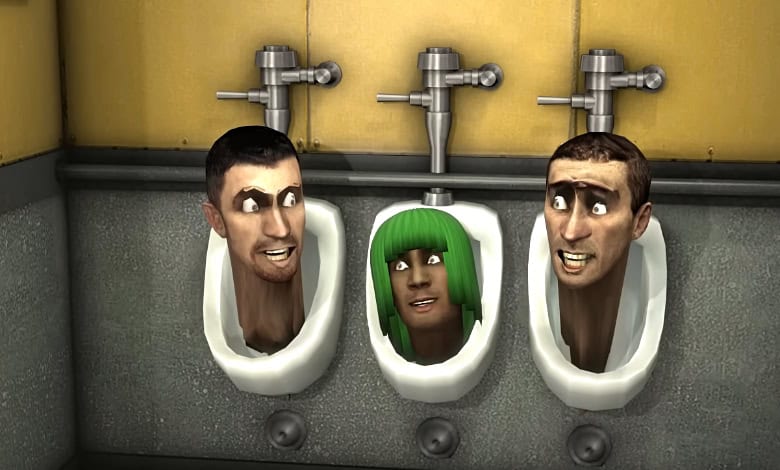 ‘Skibidi Toilet’ Movie Captures Worst Hollywood Impulse