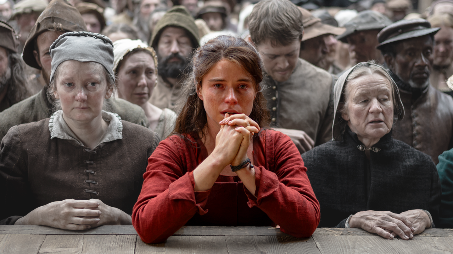 ReFrame Finds Rollback in Gender-Balanced Hiring, Women-Led Movies