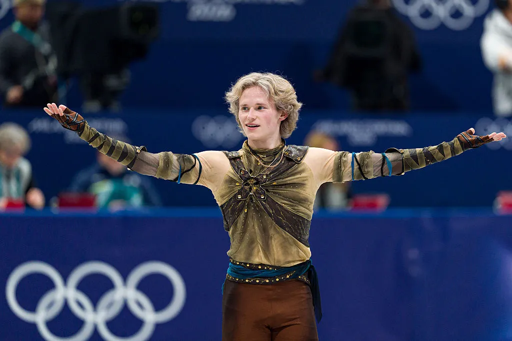 How to Watch 2026 World Figure Skating Championships Livestream Online