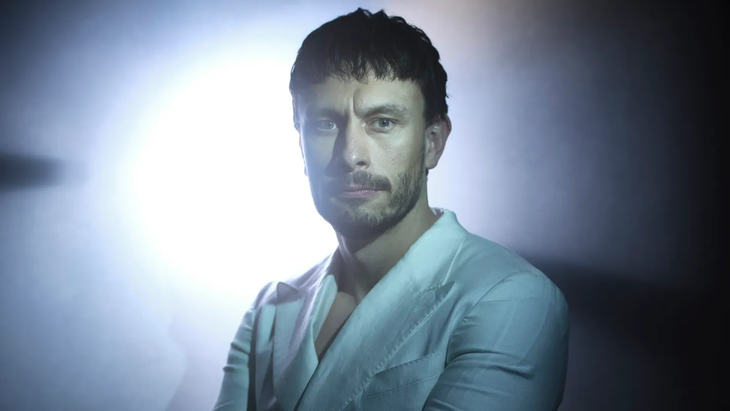 Richard Gadd on ‘Baby Reindeer,’ ‘Half Man’ and Fame