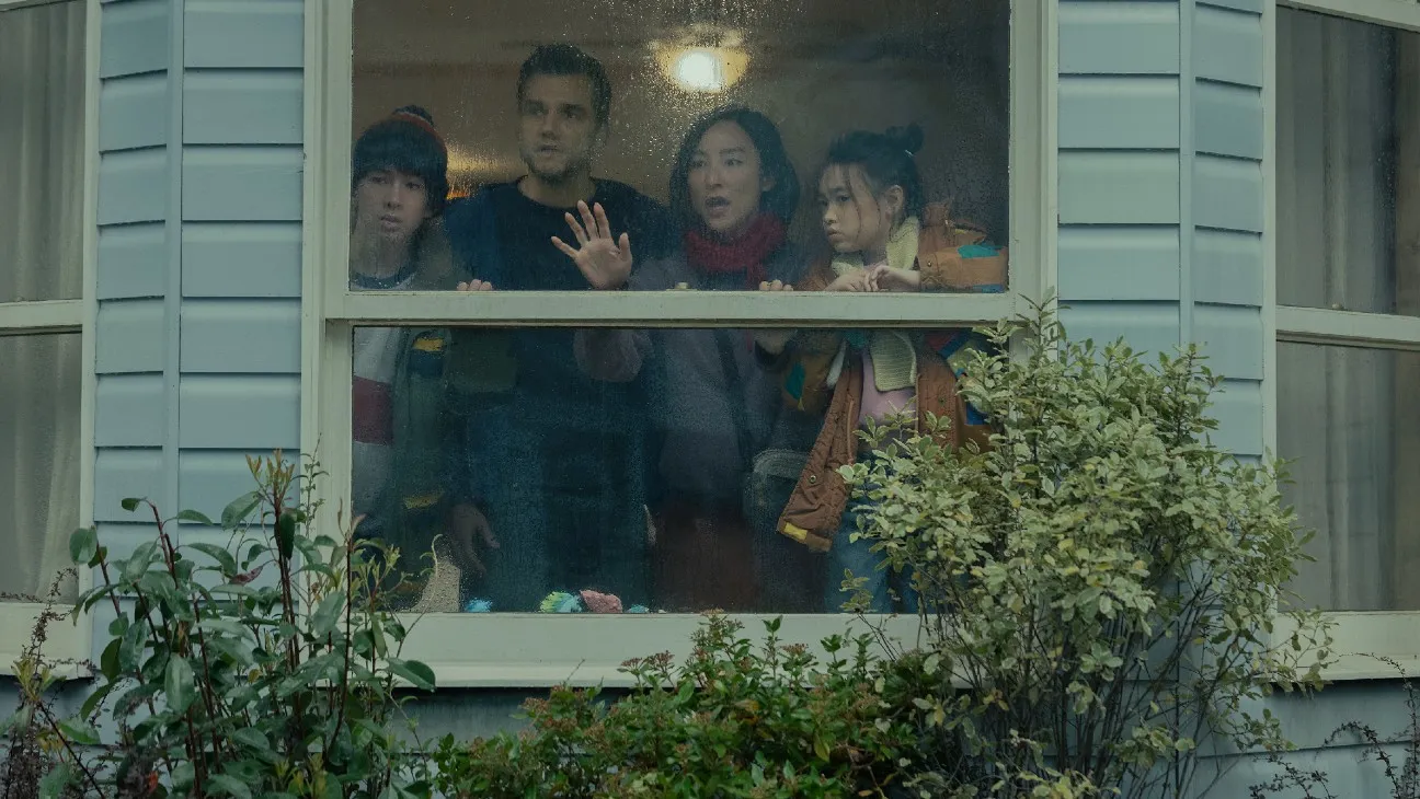 Greta Lee, Wagner Moura Movie Gets Release Date, Title