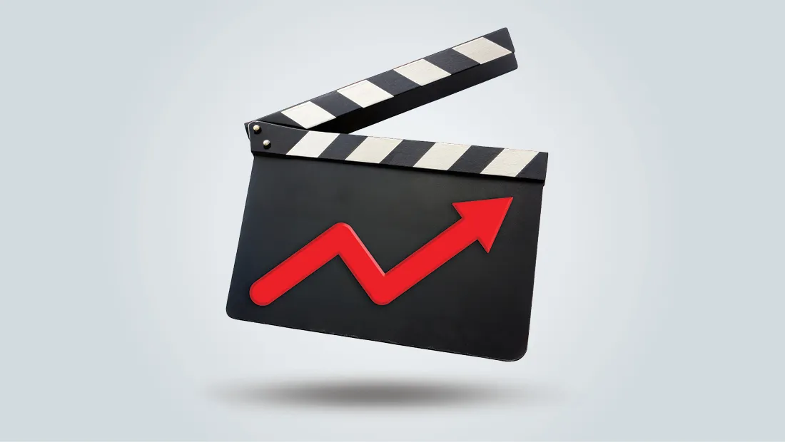 Streamflation Could Cause Problems for Netflix and YouTube