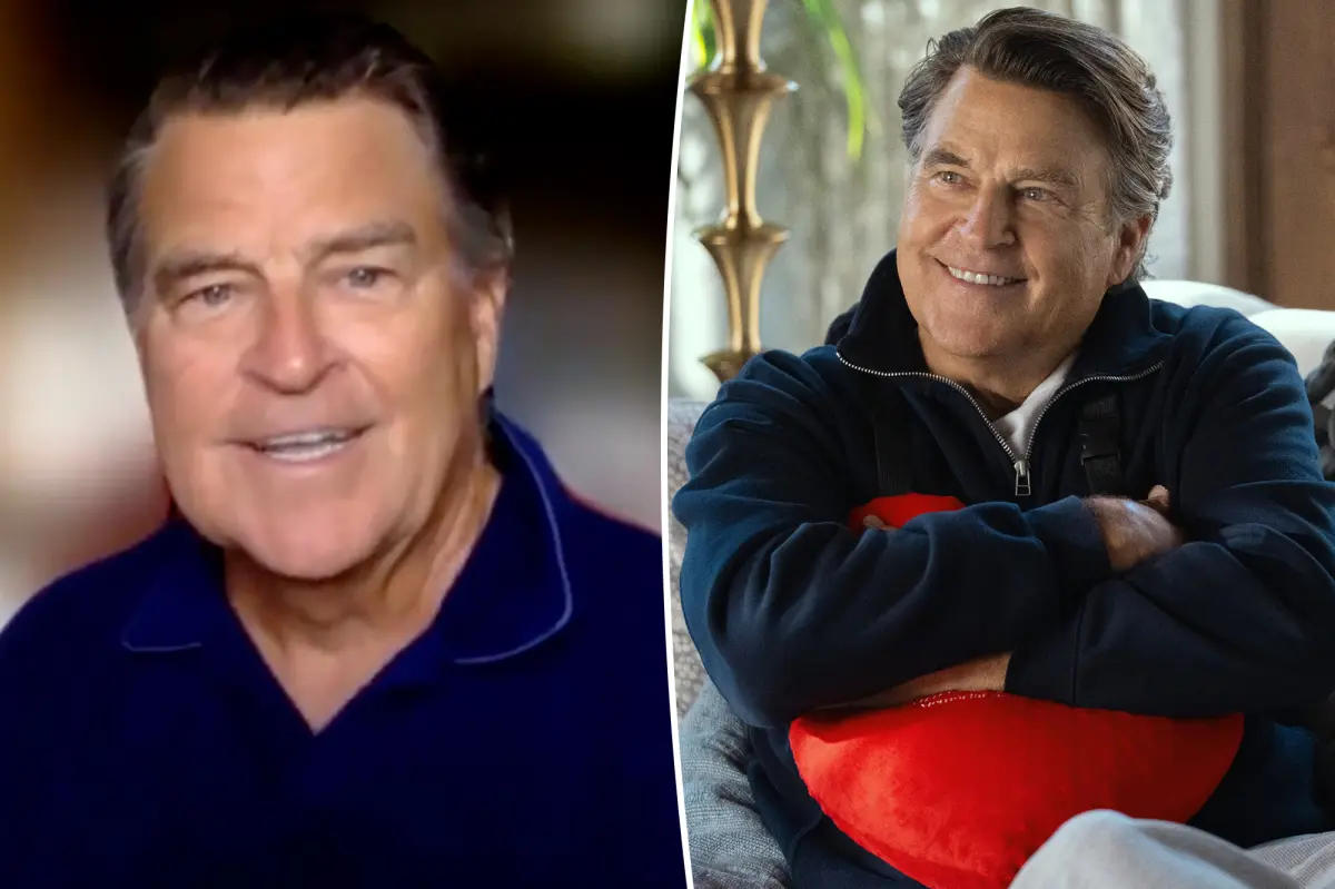 How Ted McGinley has weathered the ups and downs of his career