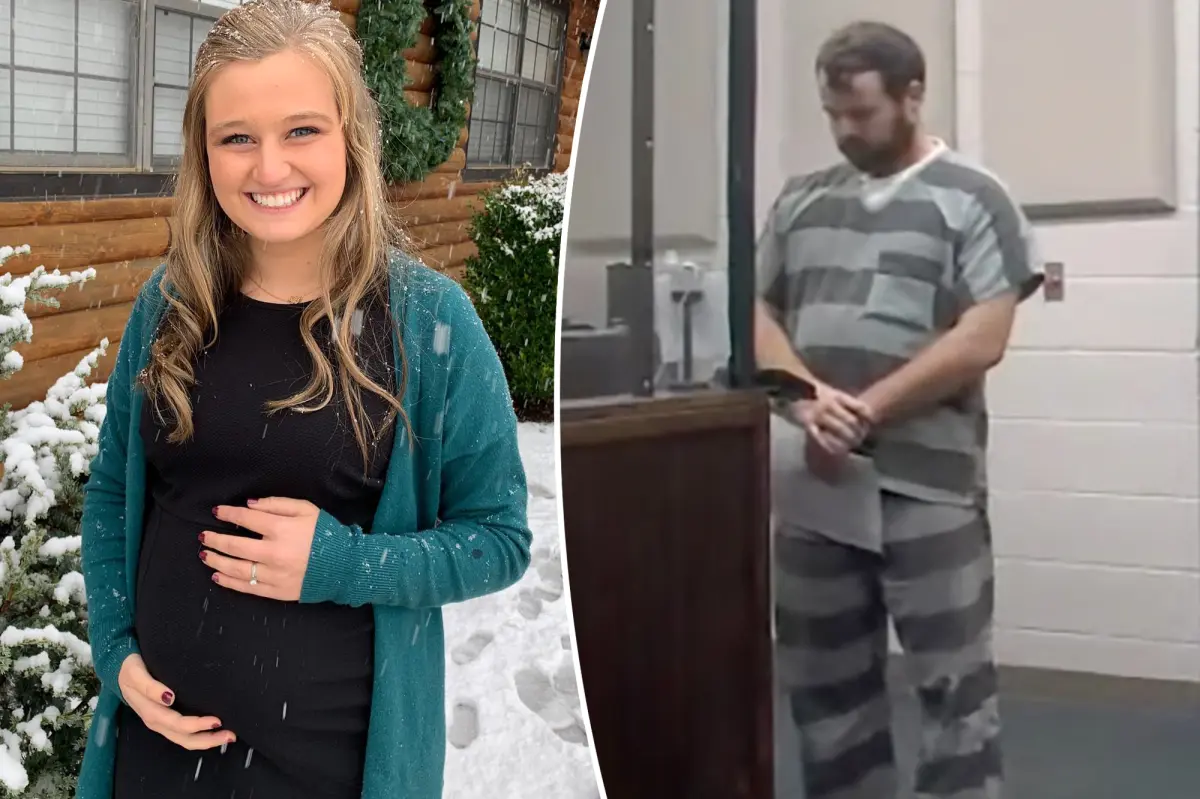 Kendra Duggar is renting out home, sold personal items to pay husband Joseph’s $600K bond: report
