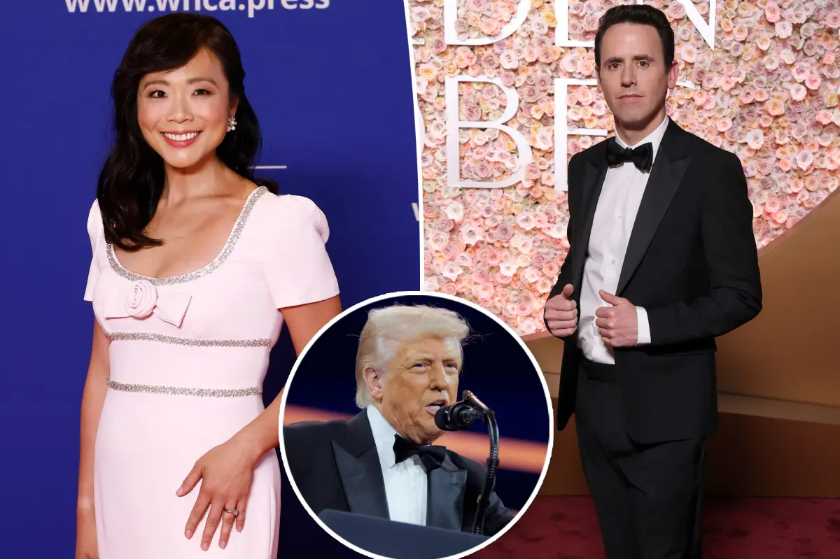 White House Correspondents’ Dinner party invites rolling in