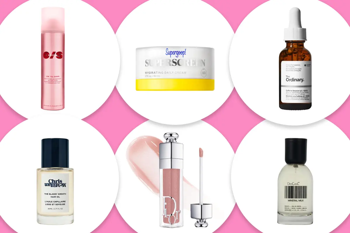 25 best Sephora Savings Event beauty picks from Page Six editors