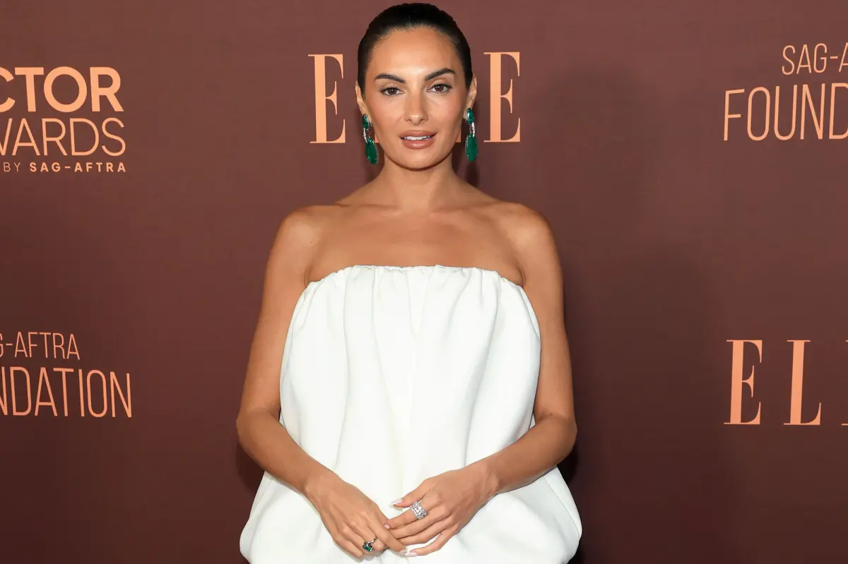 Paige DeSorbo says Face Reality skincare ‘changed the game’ for her acne