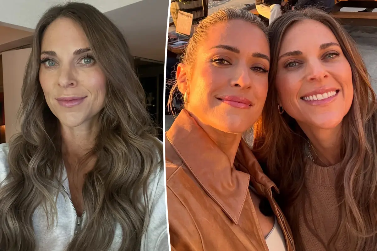 ‘Laguna Beach’ alum Alex Hooser details how Kristin Cavallari helped her through dad’s jail stint