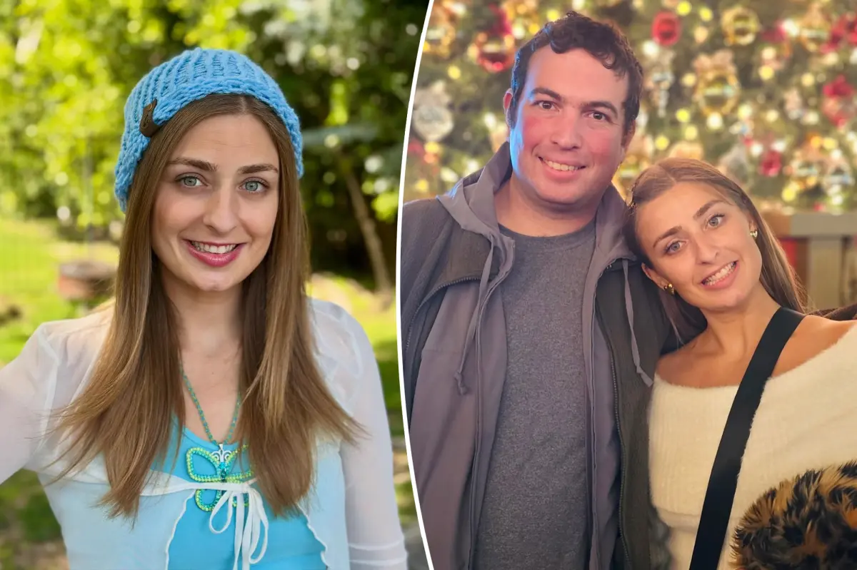 ‘Love on the Spectrum’ stars Abbey Romeo and David Isaacman break silence after split