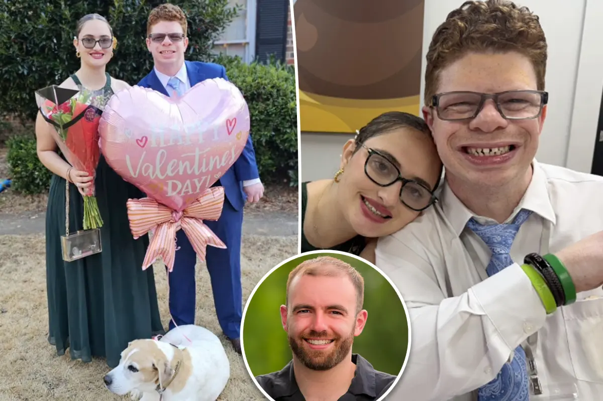 ‘Love on the Spectrum’s Georgie reveals new boyfriend following recent split from Connor